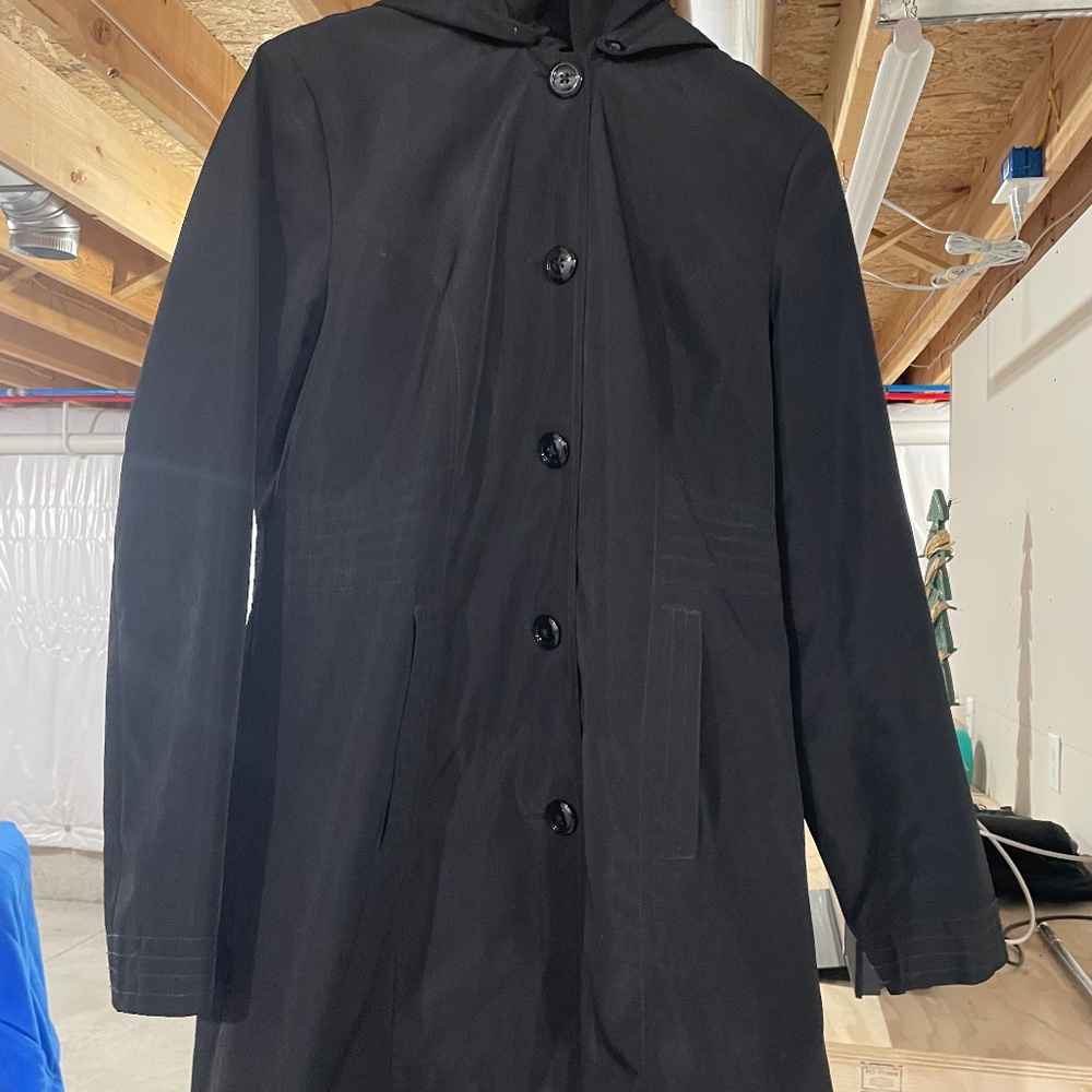 Raincoat